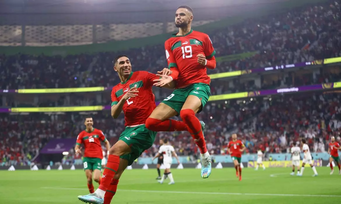 Marrocos derrota Portugal e faz história na Copa do Mundo do Catar